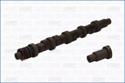 WILMINK GROUP wg1171414 -  Распредвал